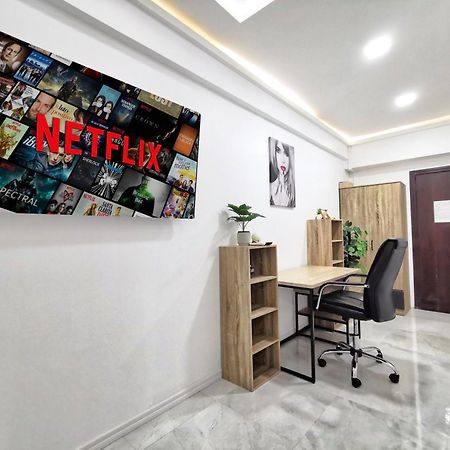 Hagone-Condotel Pattaya Eksteriør billede