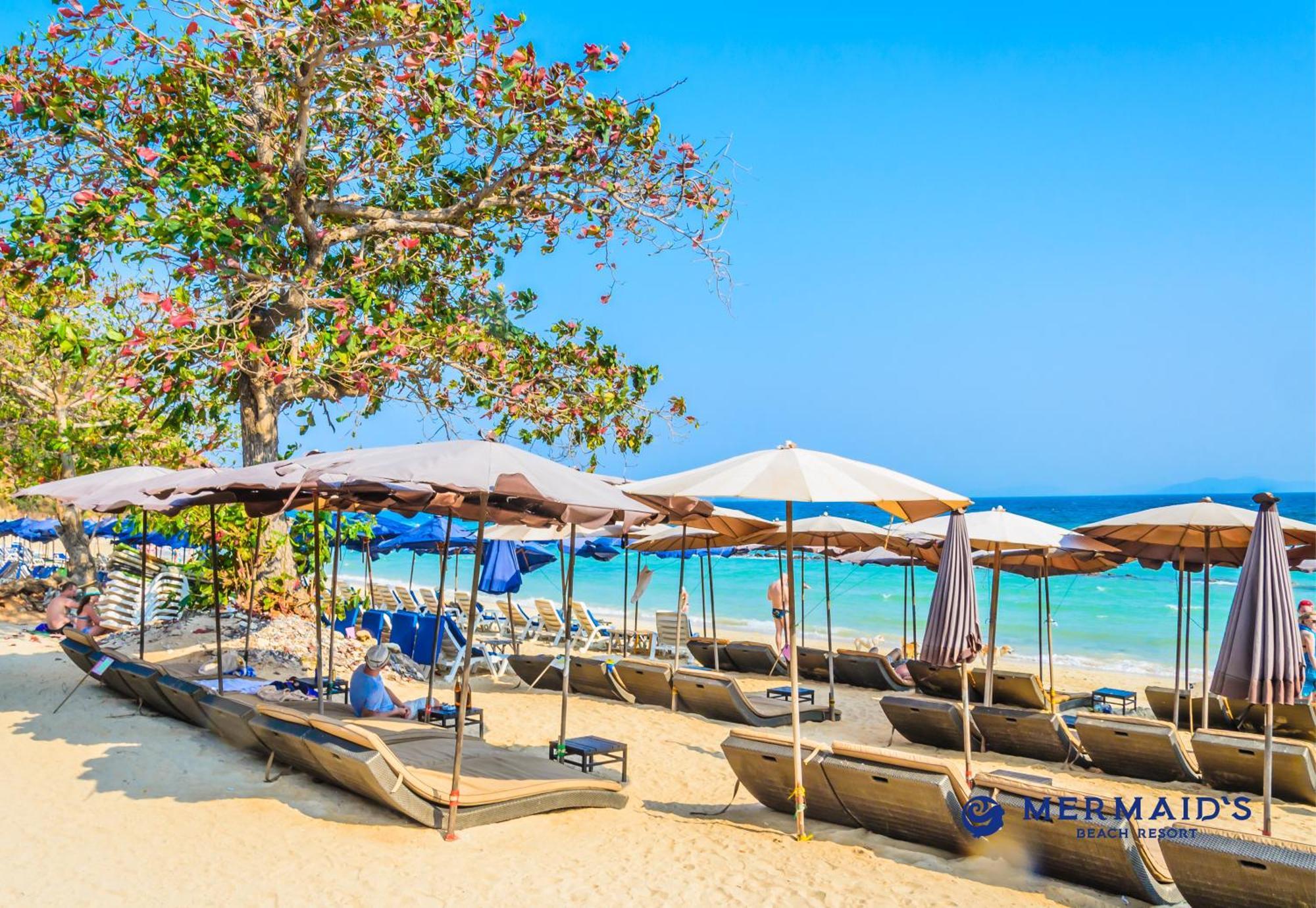 Hagone-Condotel Pattaya Eksteriør billede