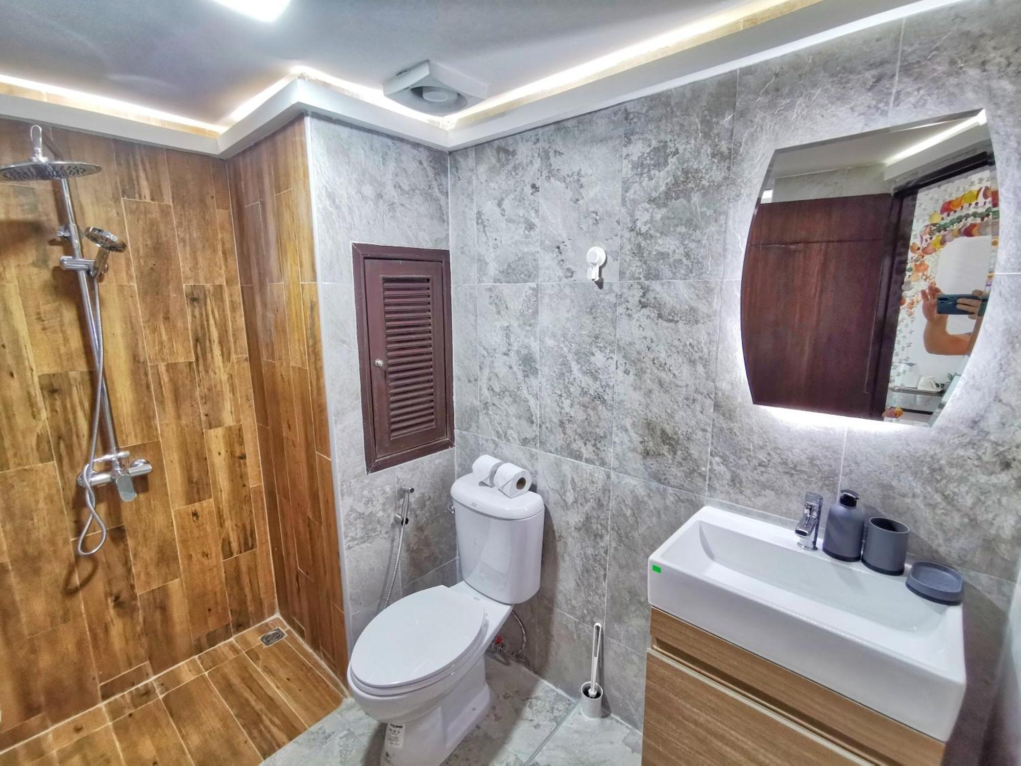Hagone-Condotel Pattaya Eksteriør billede