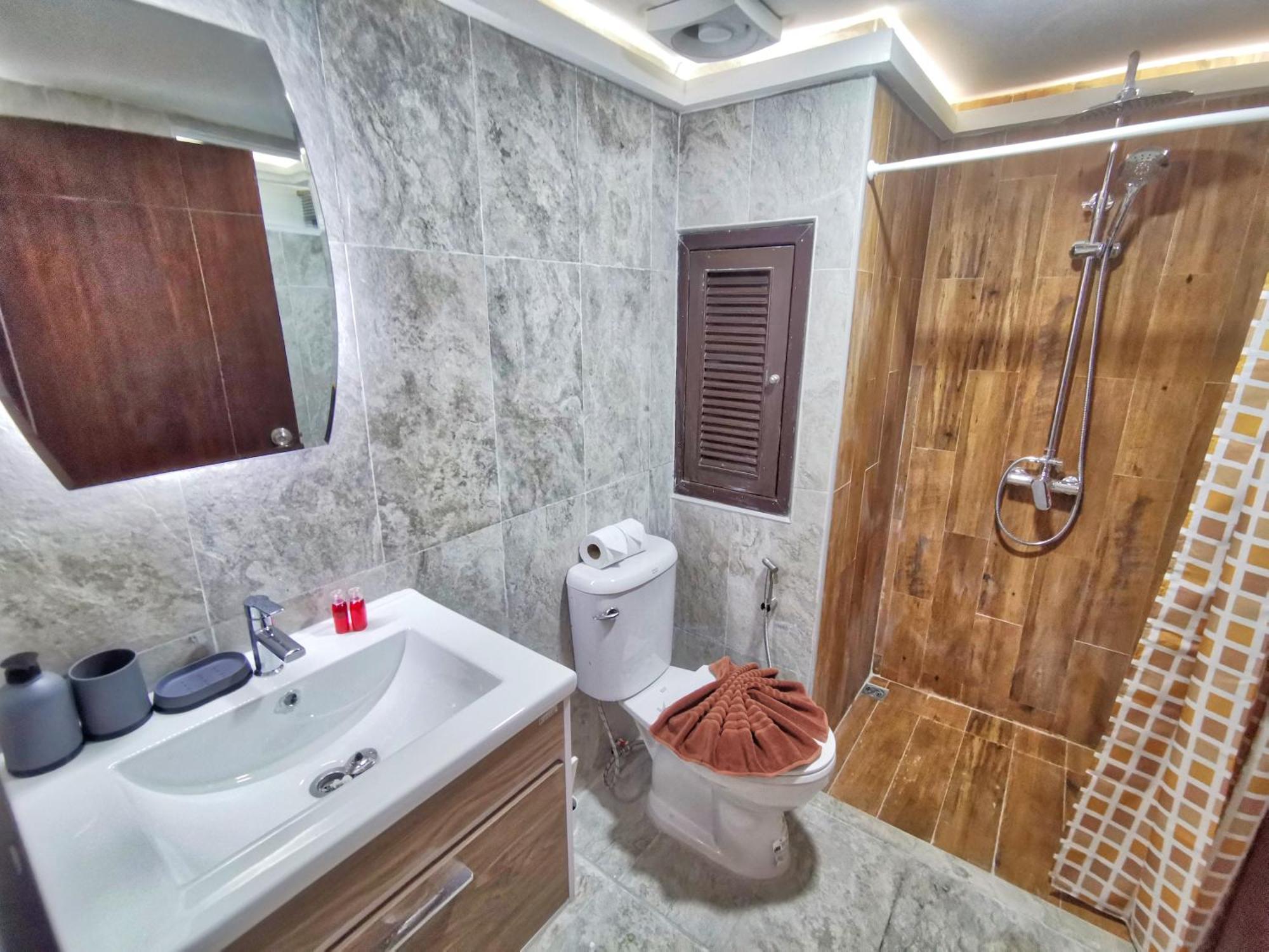 Hagone-Condotel Pattaya Eksteriør billede