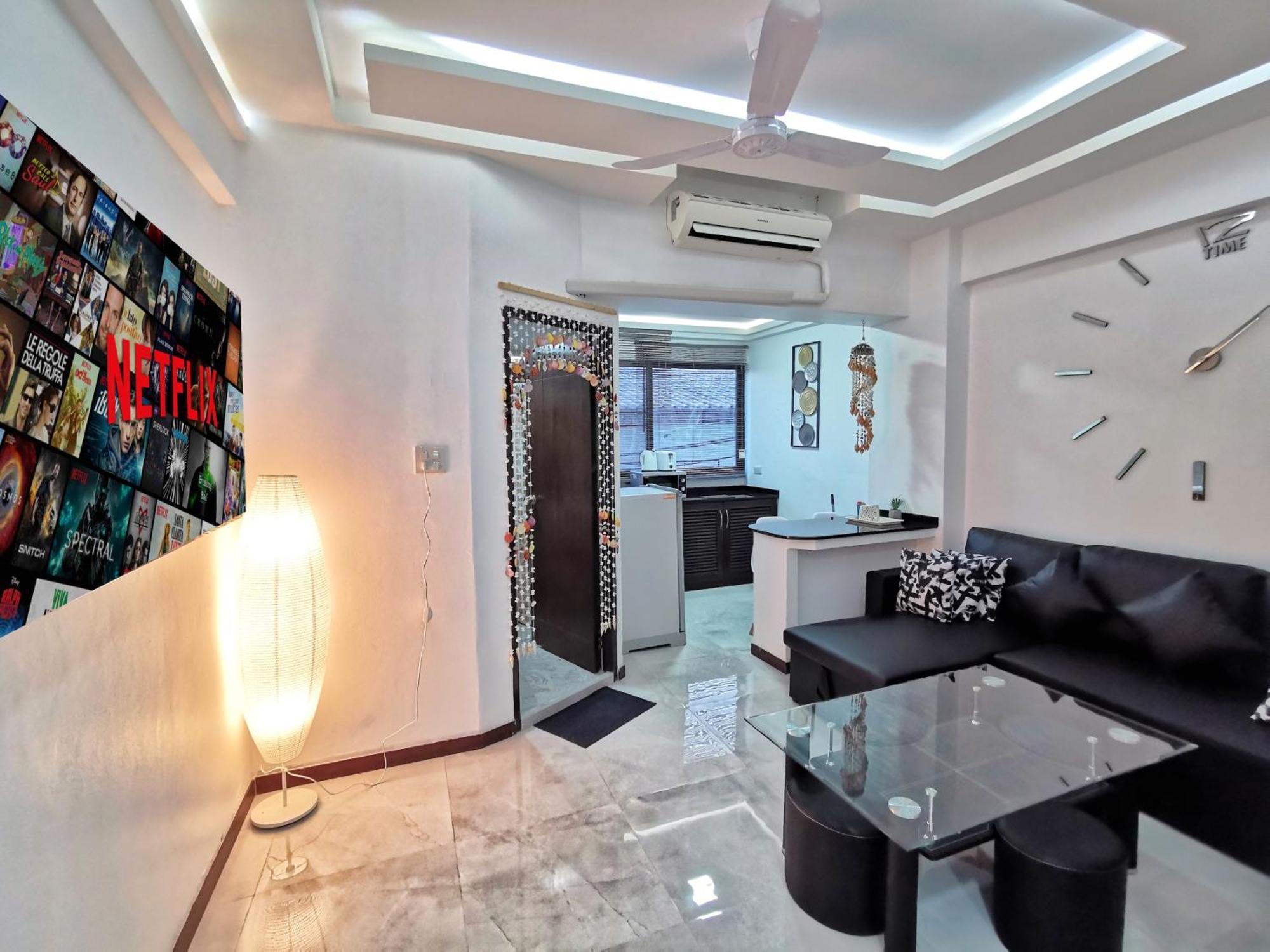 Hagone-Condotel Pattaya Eksteriør billede