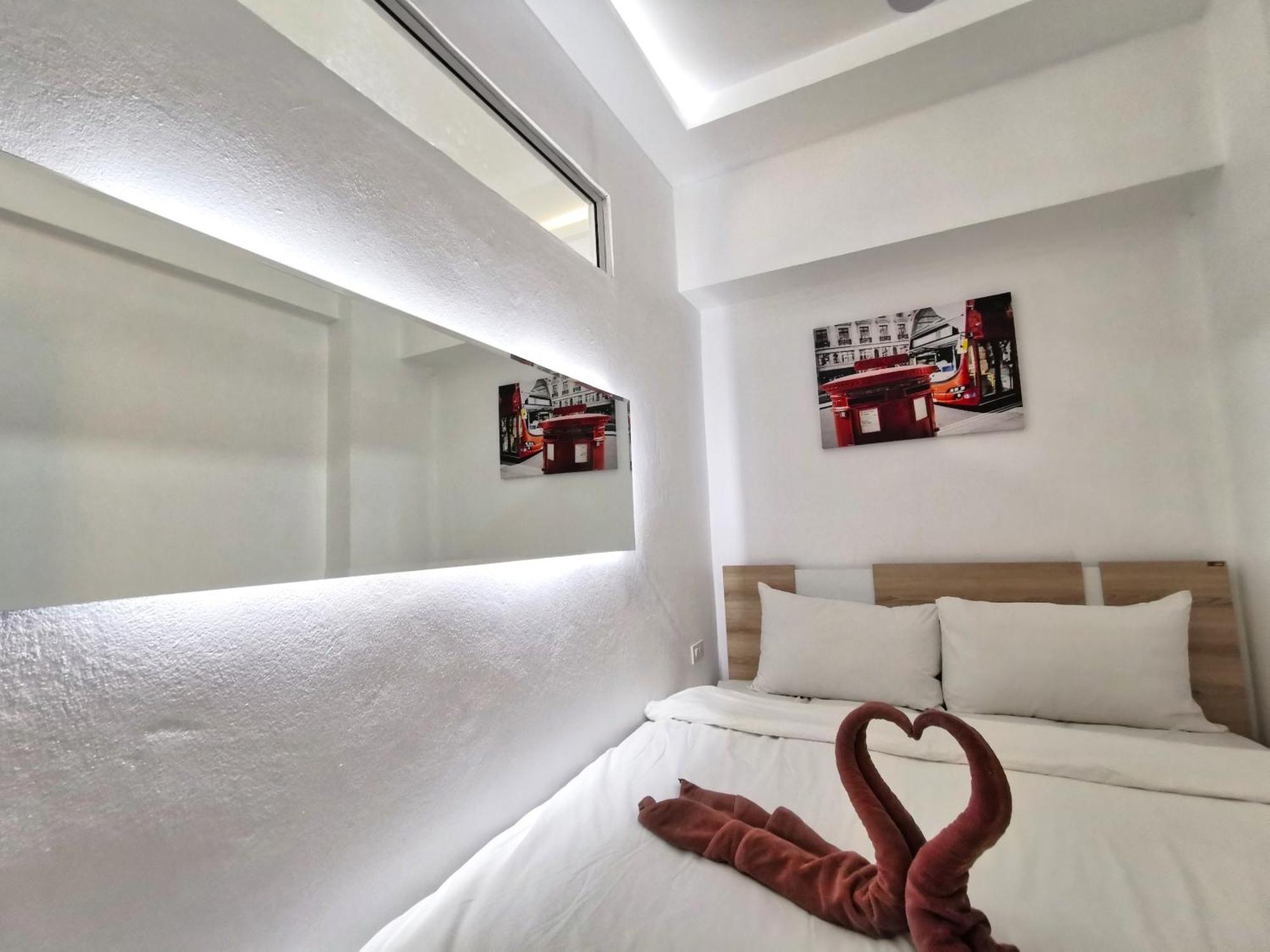 Hagone-Condotel Pattaya Eksteriør billede
